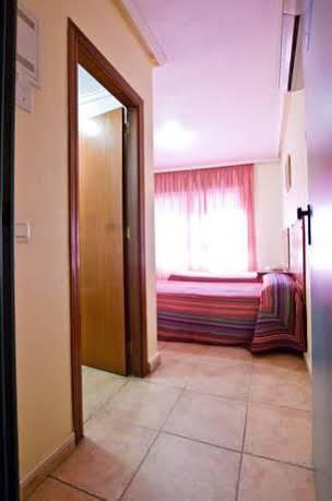 Hotel Central Torrevieja Exterior photo