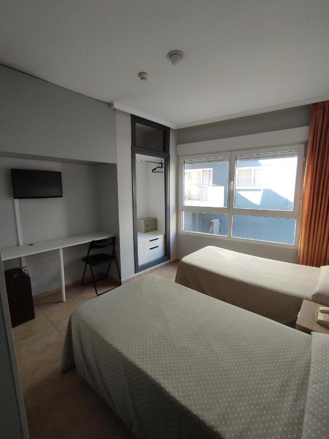 Hotel Central Torrevieja Exterior photo