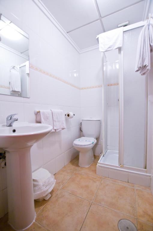 Hotel Central Torrevieja Room photo
