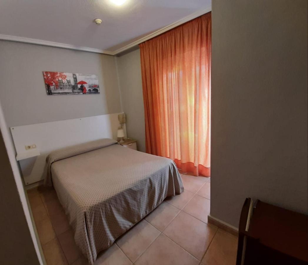 Hotel Central Torrevieja Exterior photo