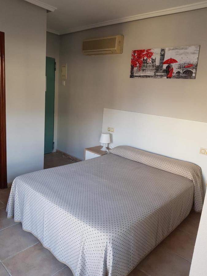 Hotel Central Torrevieja Exterior photo